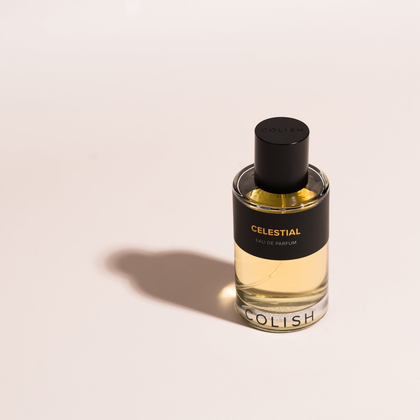 CELESTIAL EDP 100ML