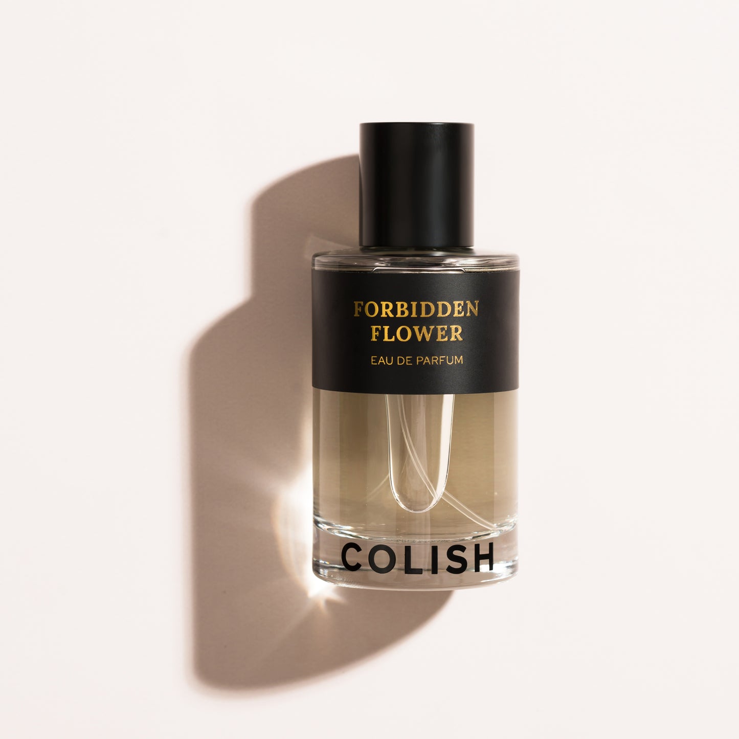 FORBIDDEN FLOWER EDP 100ML