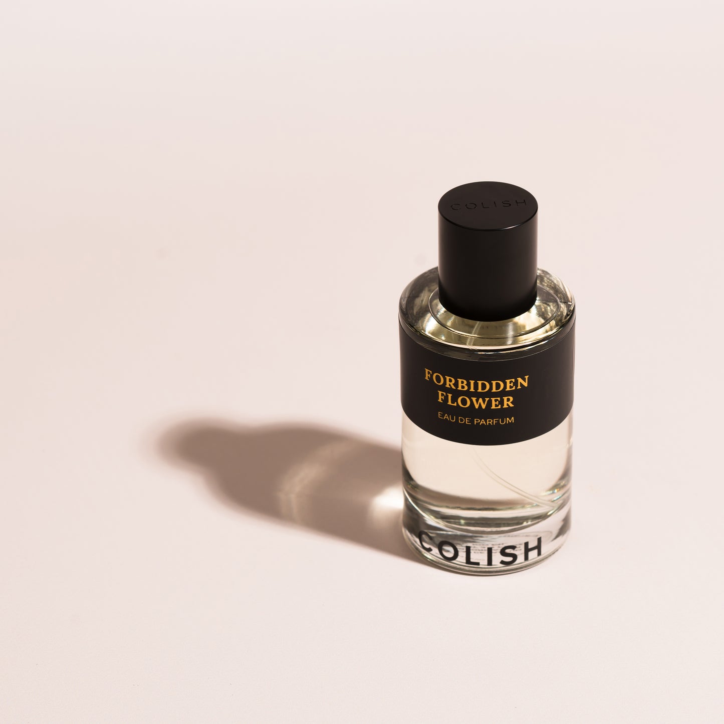 FORBIDDEN FLOWER EDP 100ML