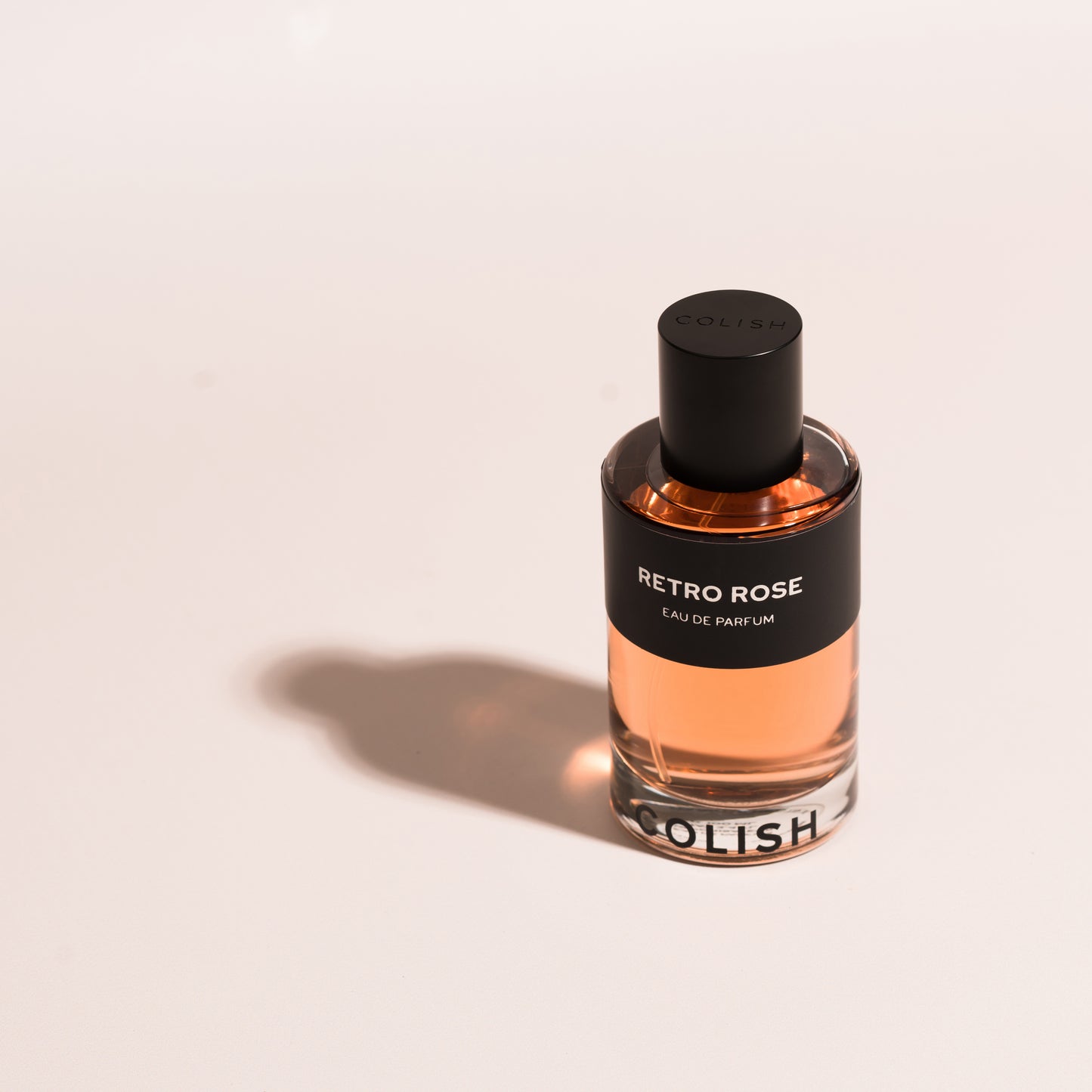 RETRO ROSE EDP 100ML