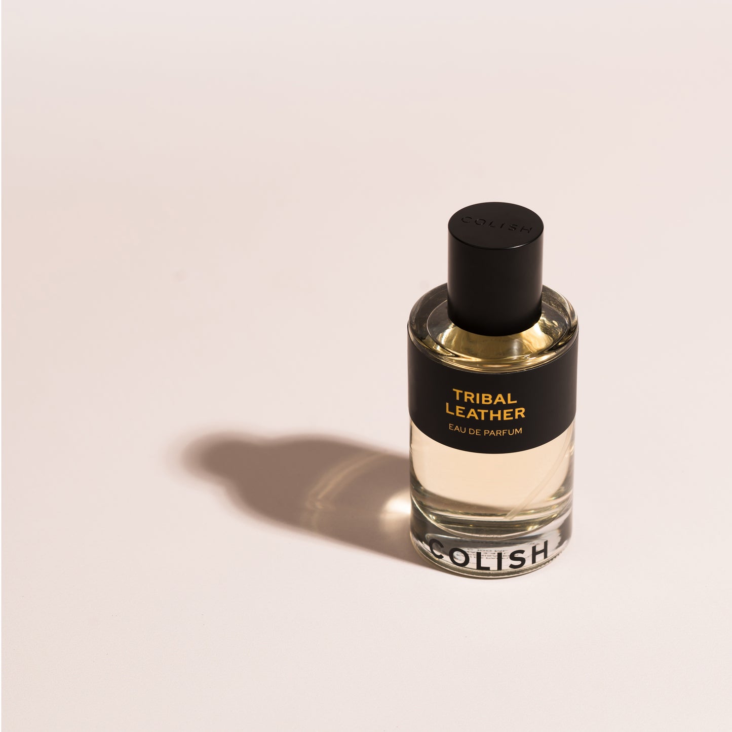 TRIBAL LEATHER EDP 100ML