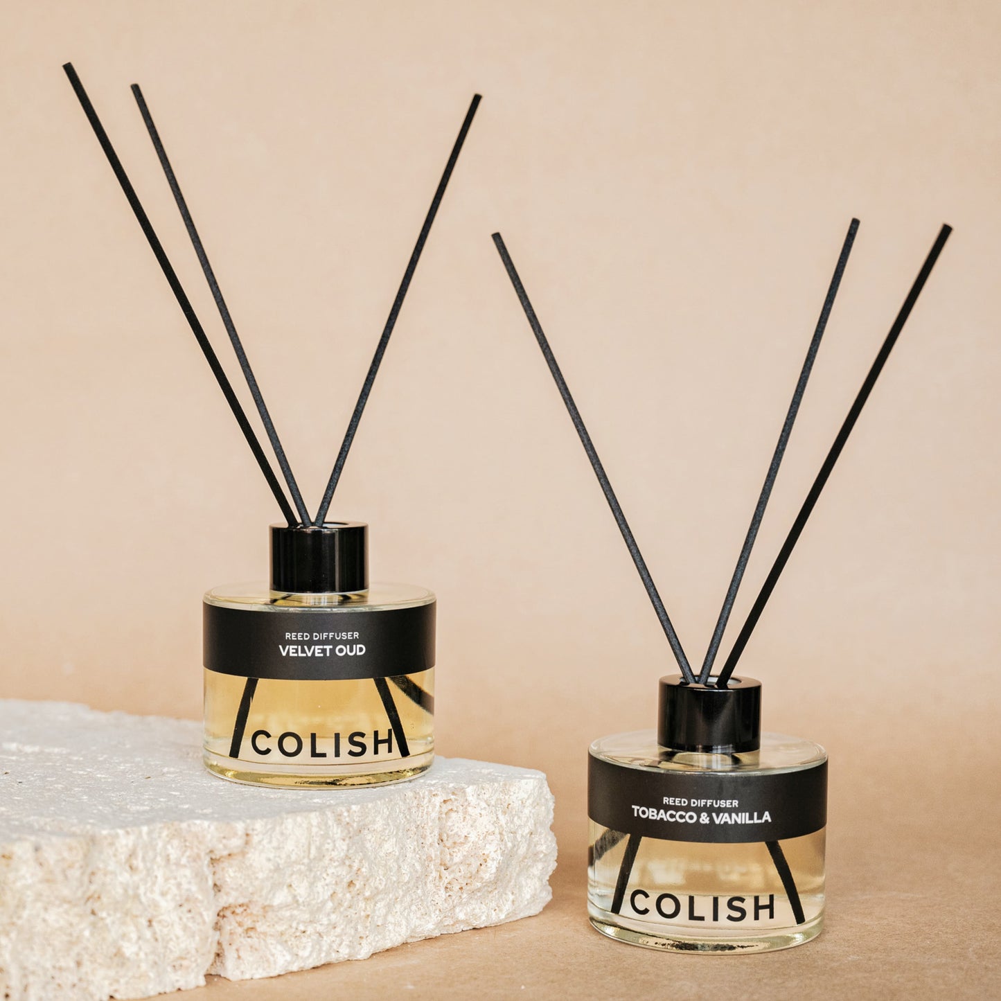 REED DIFFUSERS