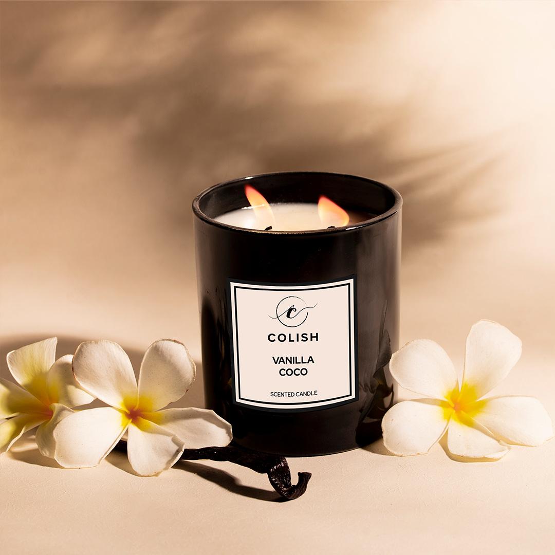 sweet vanilla best candle