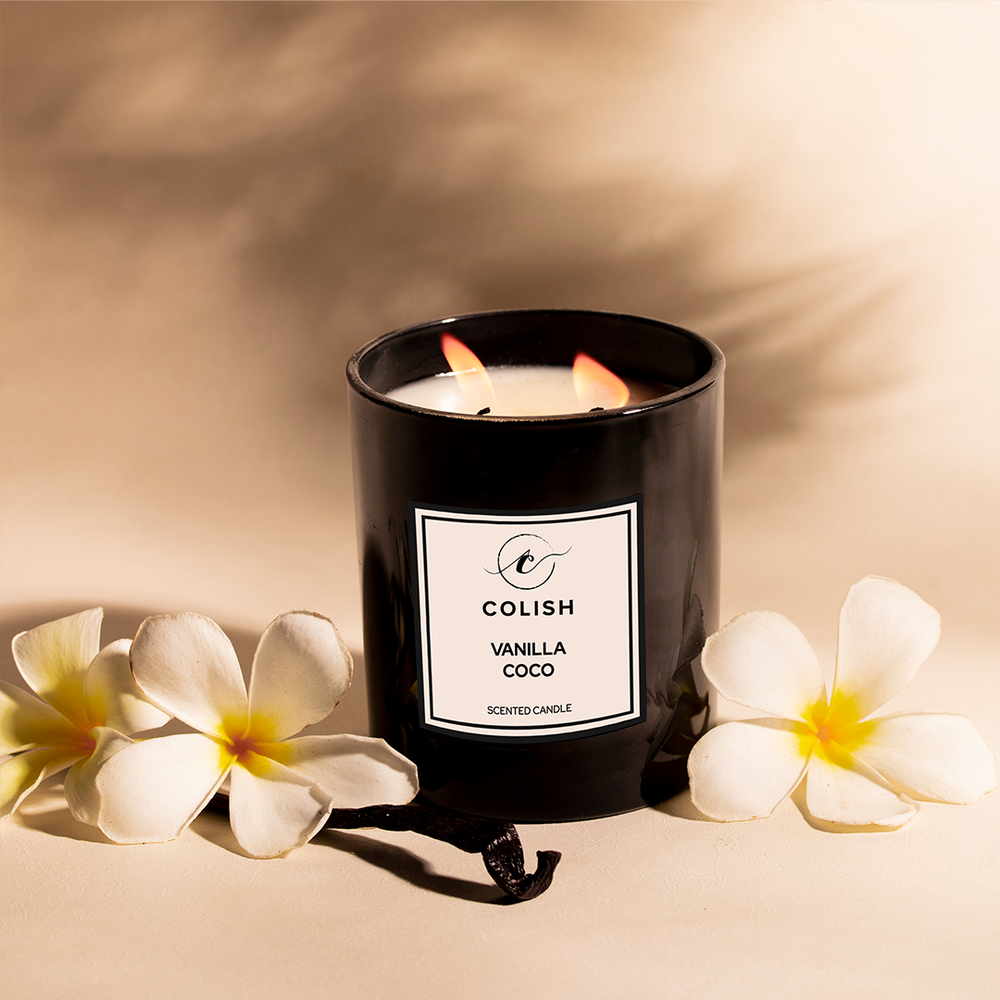 sweet vanilla best candle